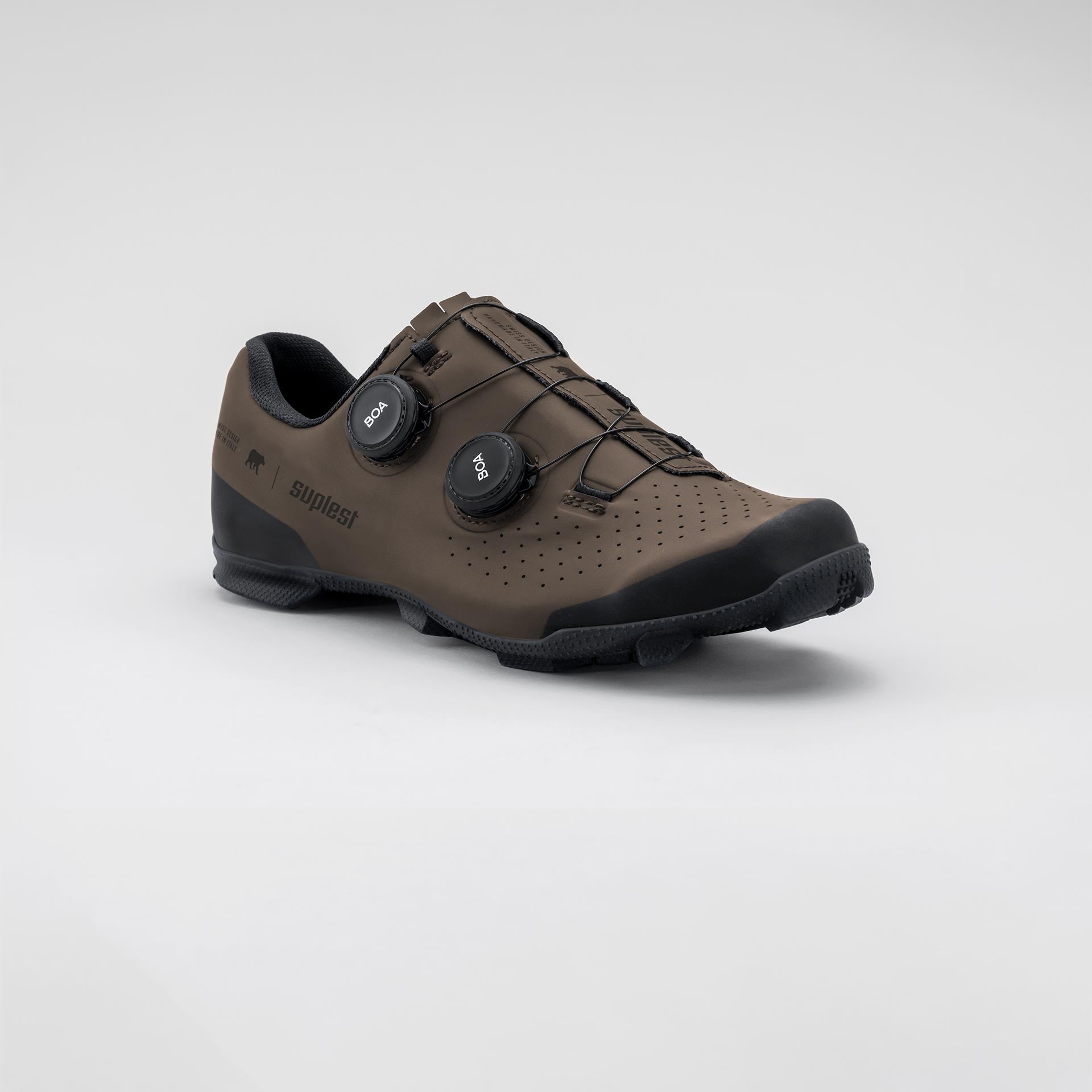 xc or gravel bike XC/Gravel PERFORMANCE - coffee