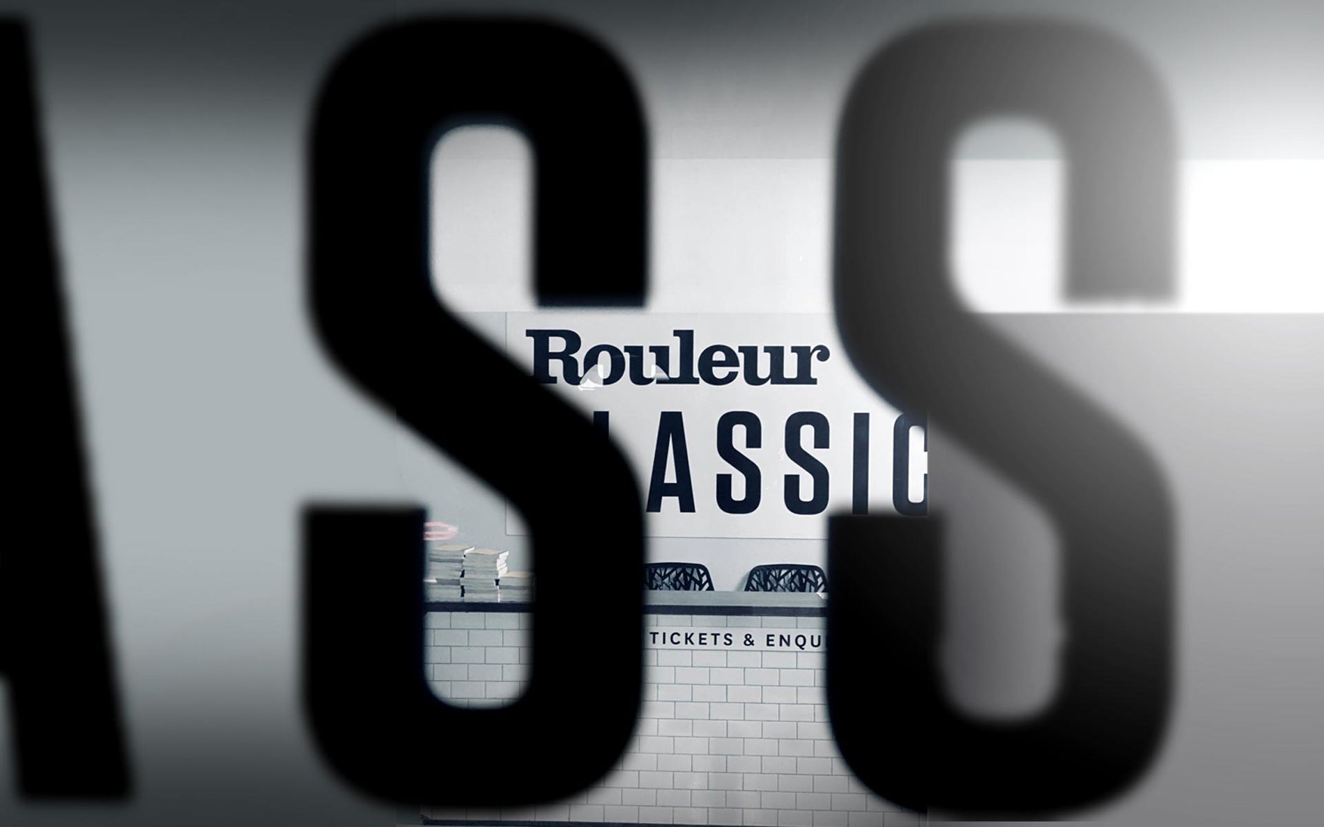 Cancellara Rouleur Classic