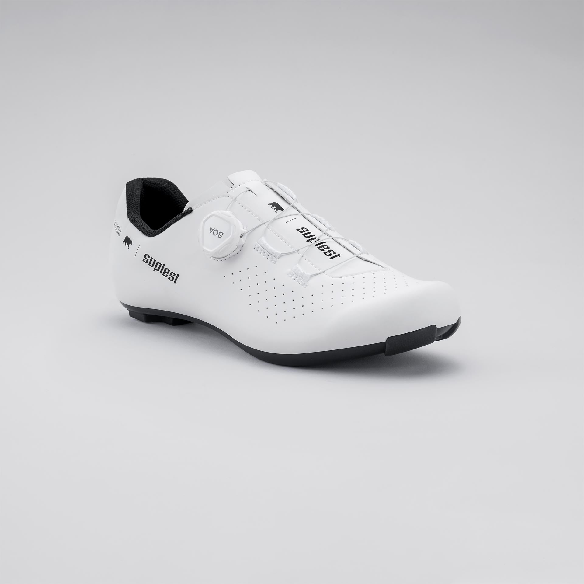 Road SPORT - white