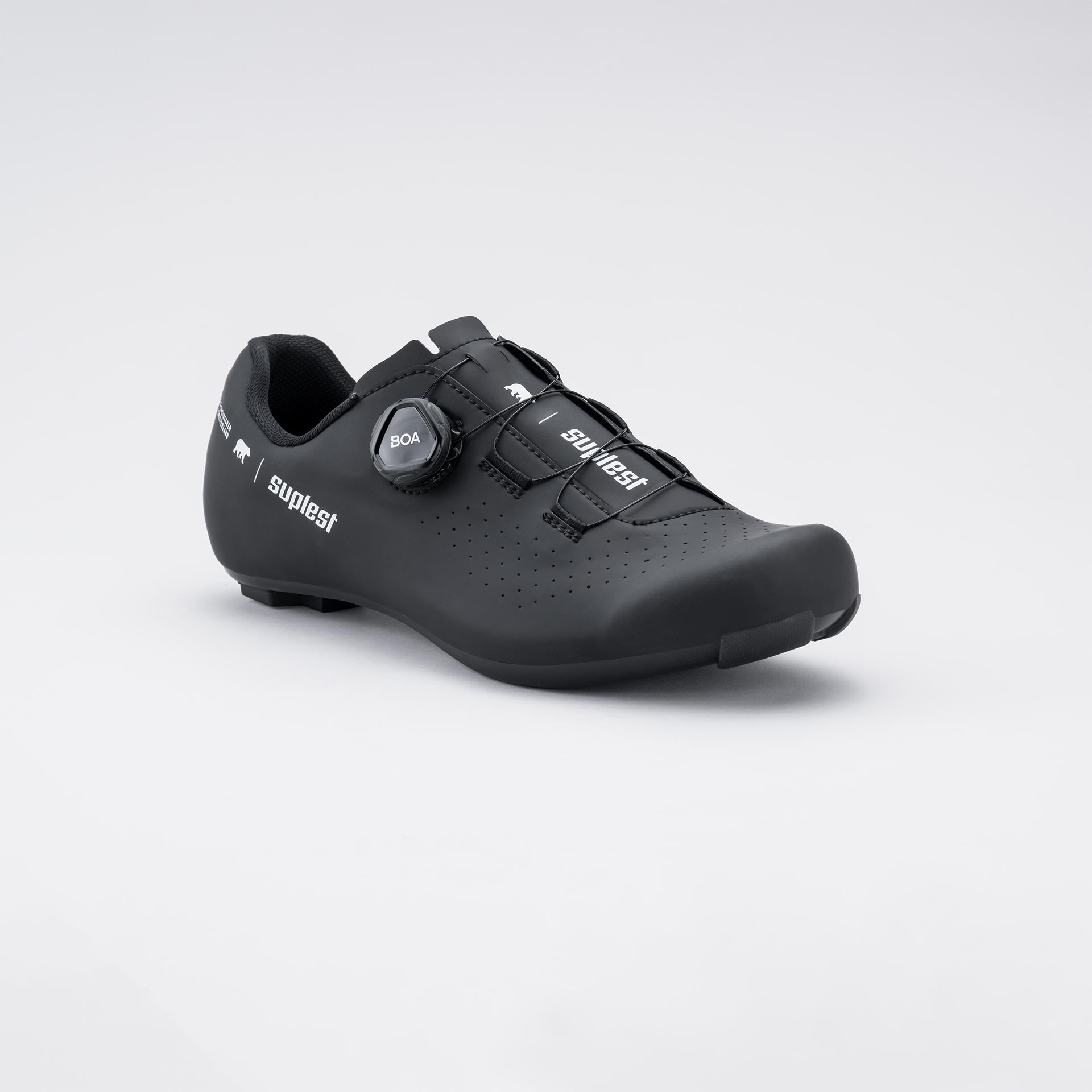 Road SPORT - black