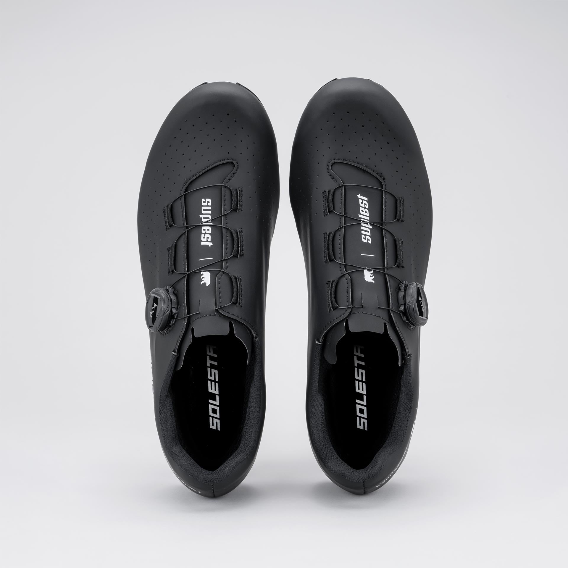 Road SPORT - black