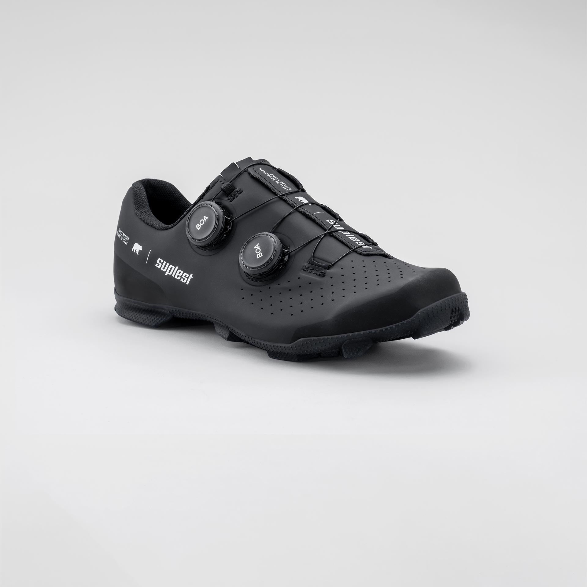 XC/Gravel PERFORMANCE - black
