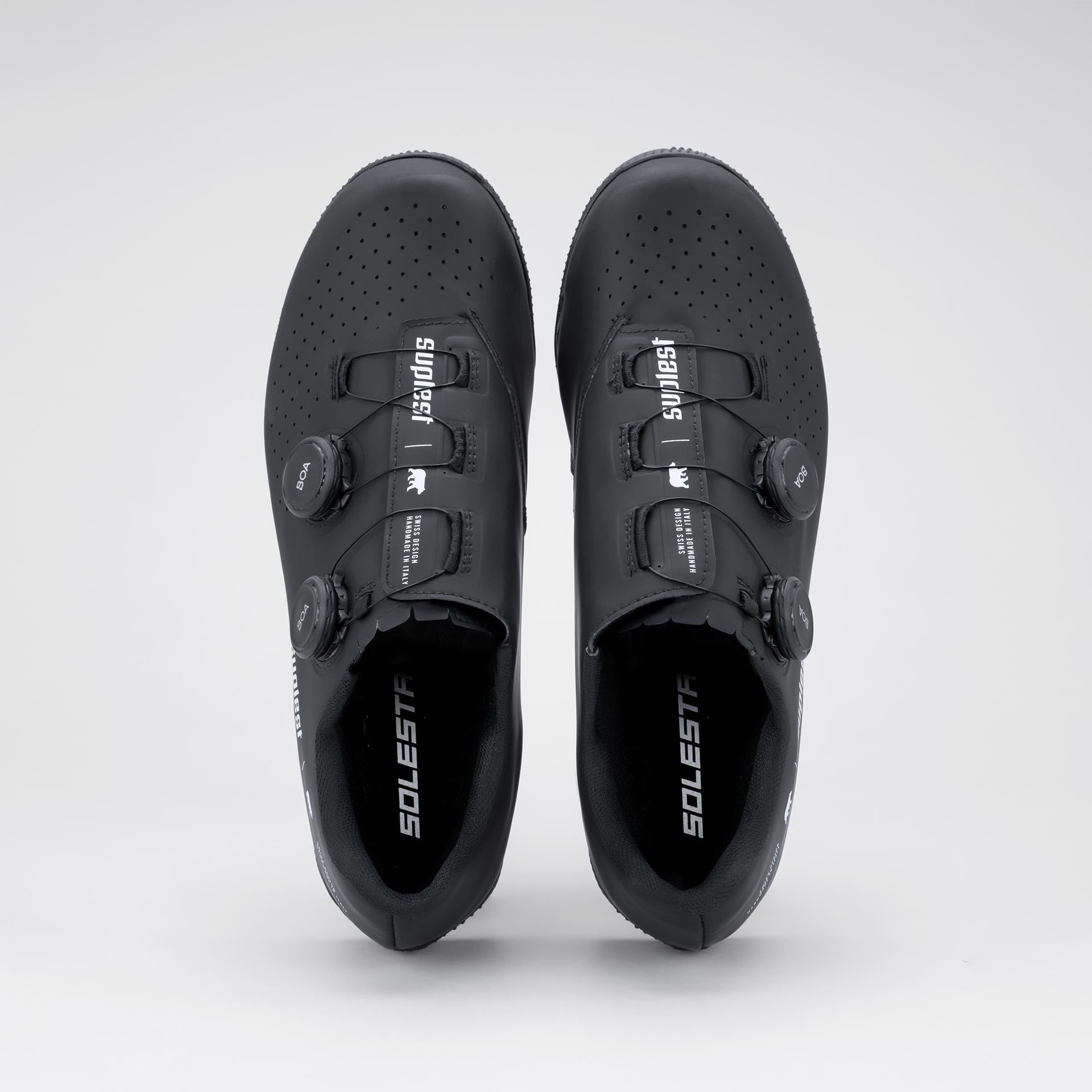 XC/Gravel PERFORMANCE - black