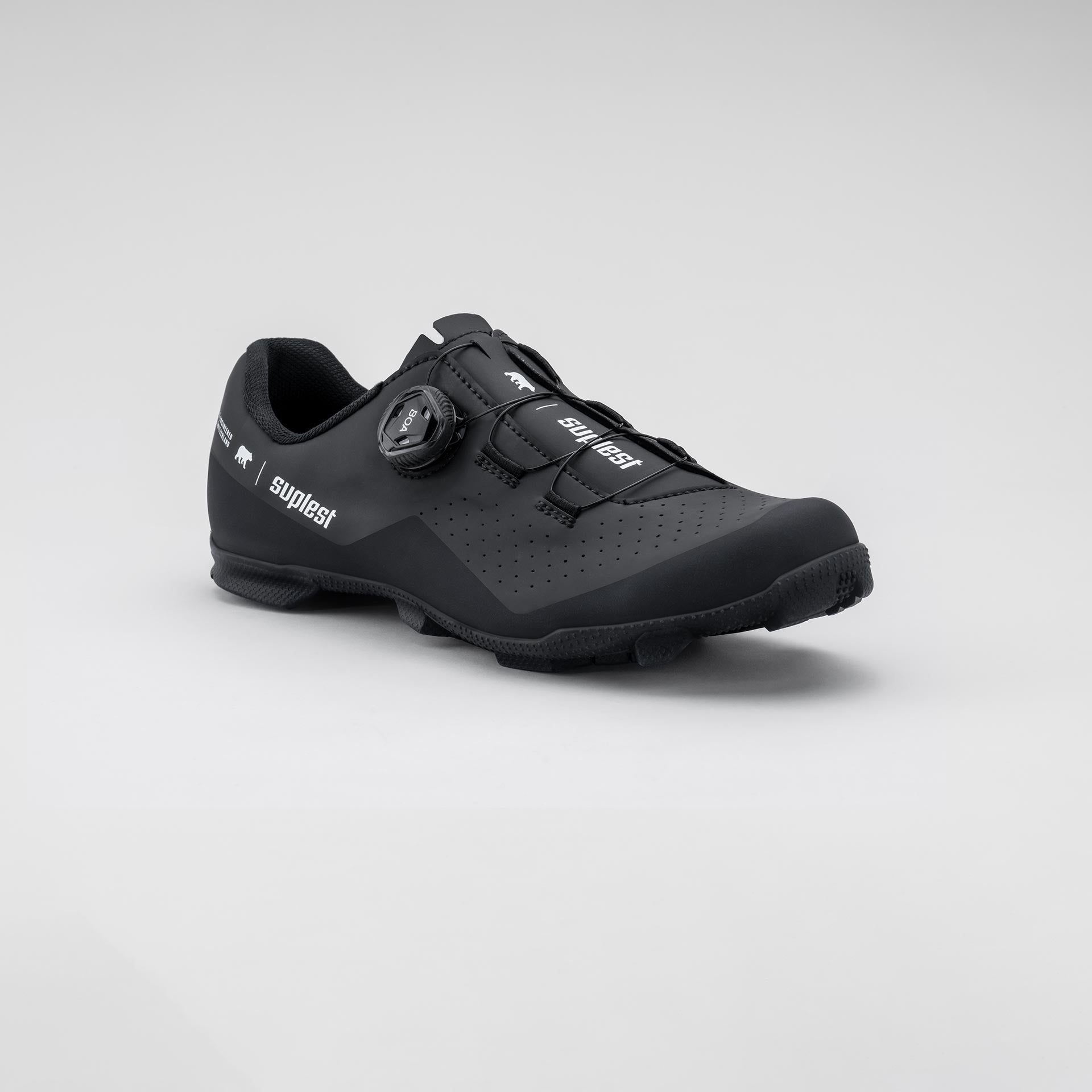 XC/Gravel SPORT - black