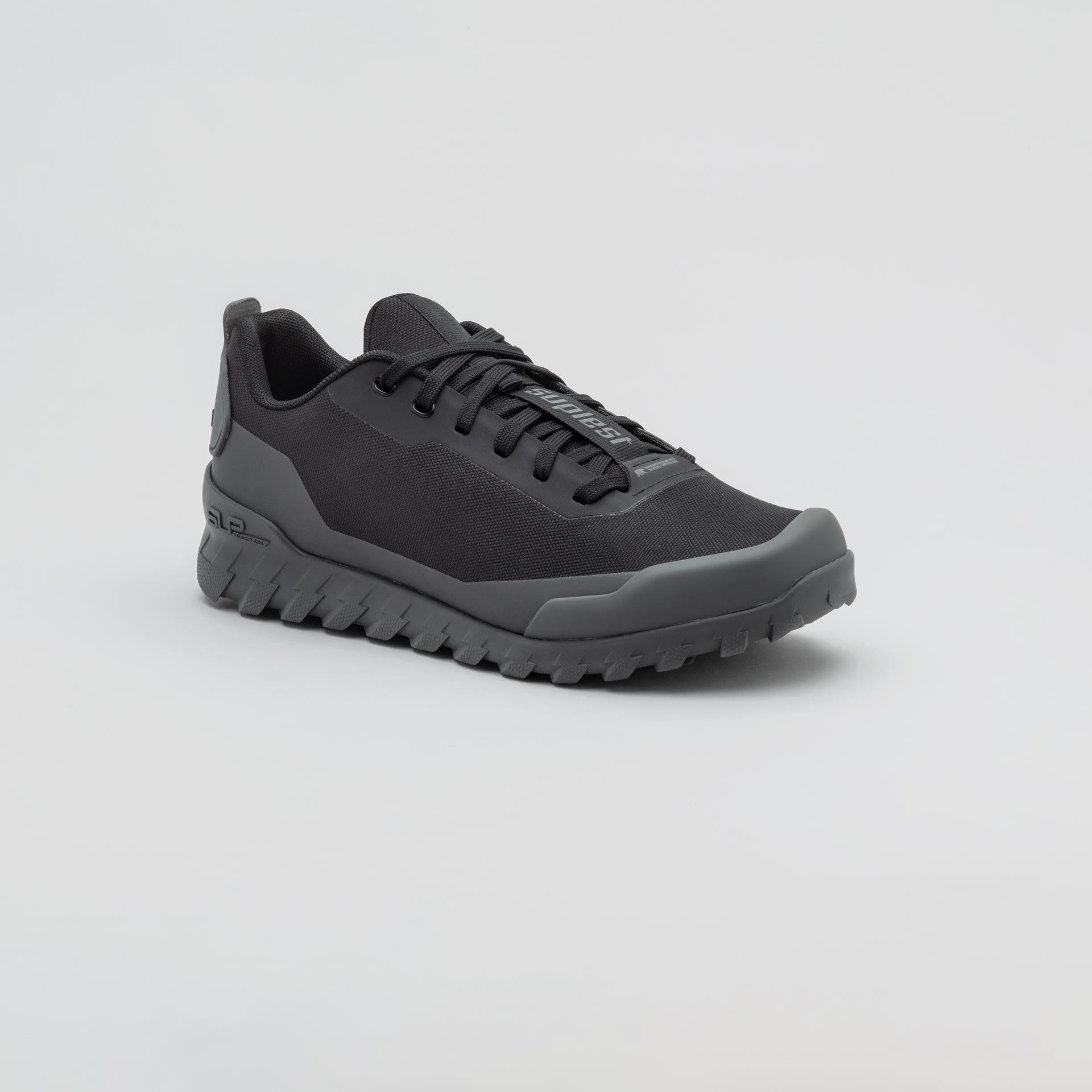 Trail 2.0 SPORT - black/grey