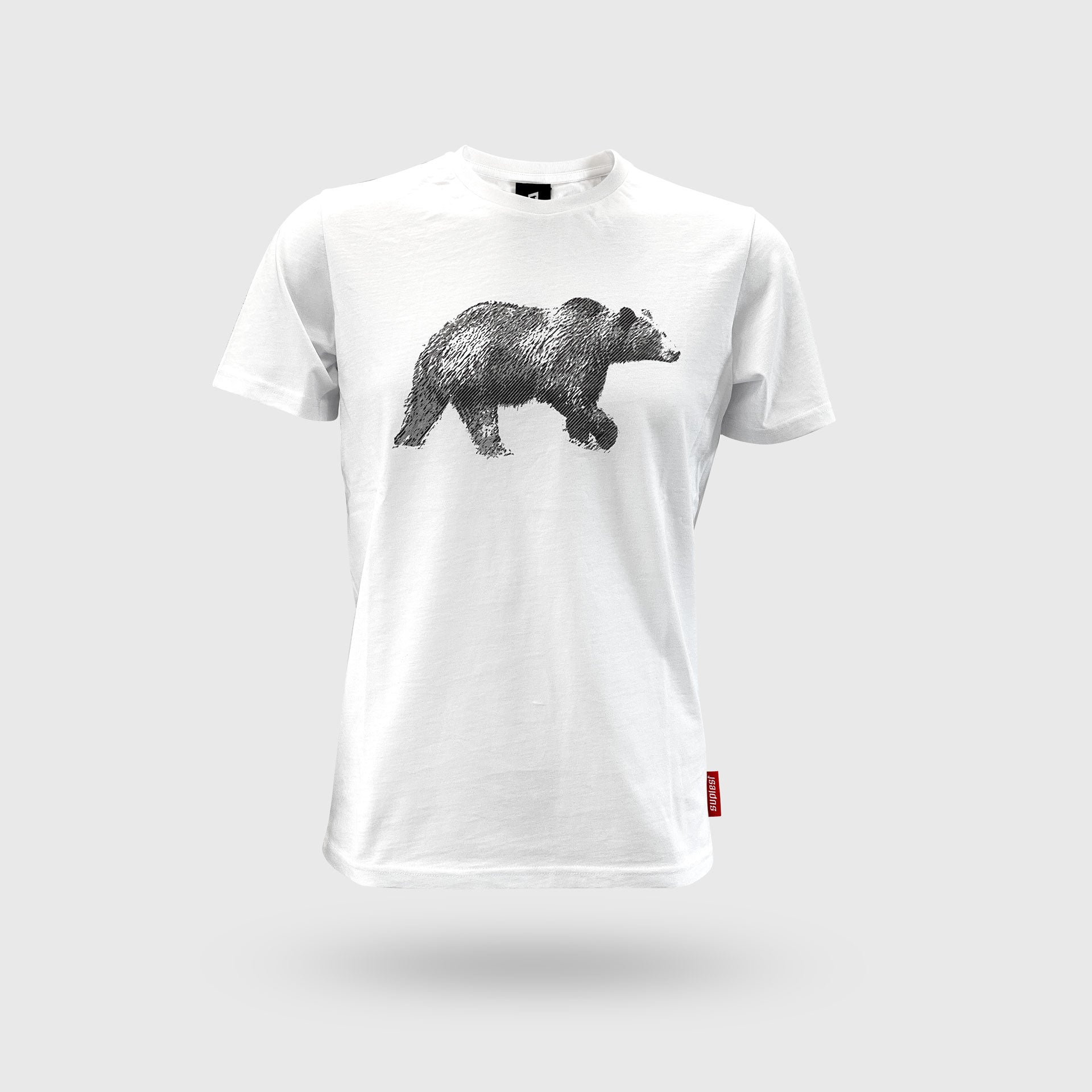 T-Shirt Bear