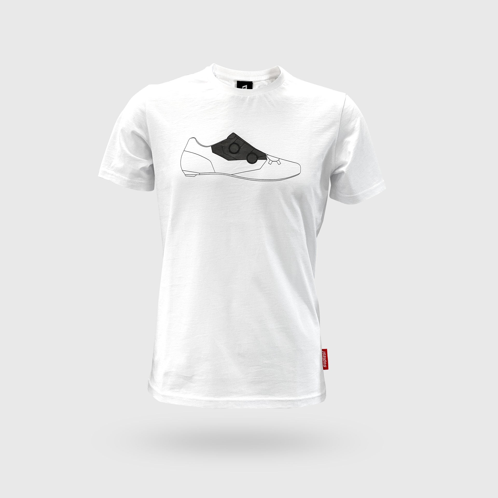 T-Shirt Shoe