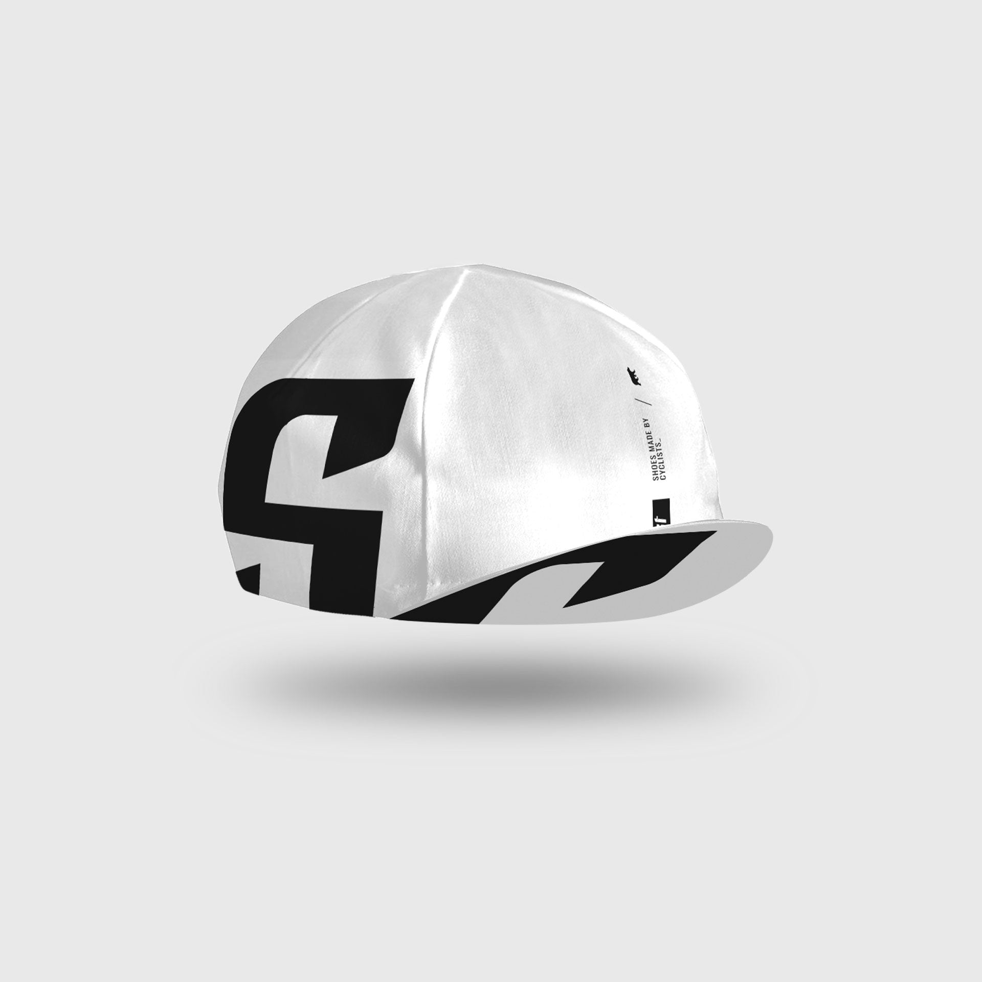 Racing Cap Logo