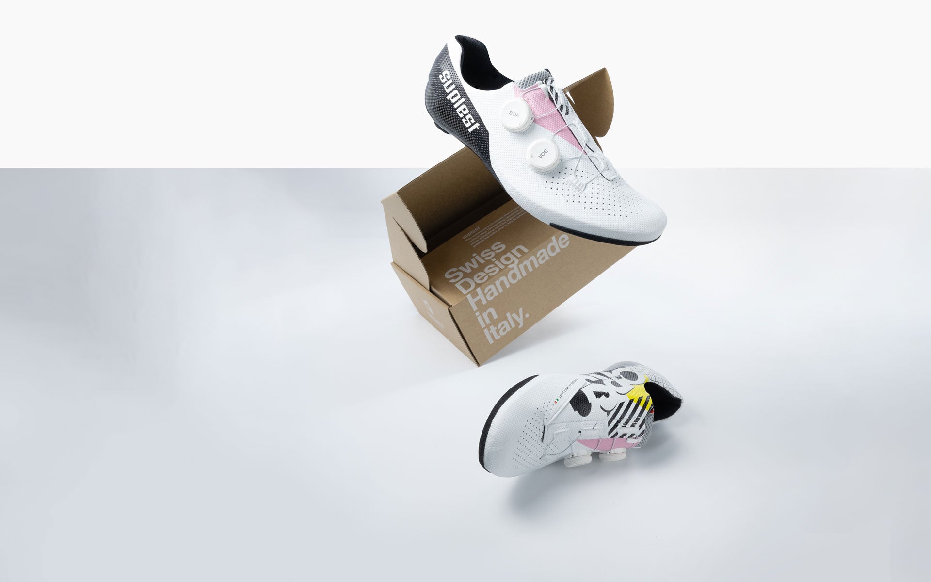 suplest シューズ42 suplest – SHOES MADE BY CYCLISTS