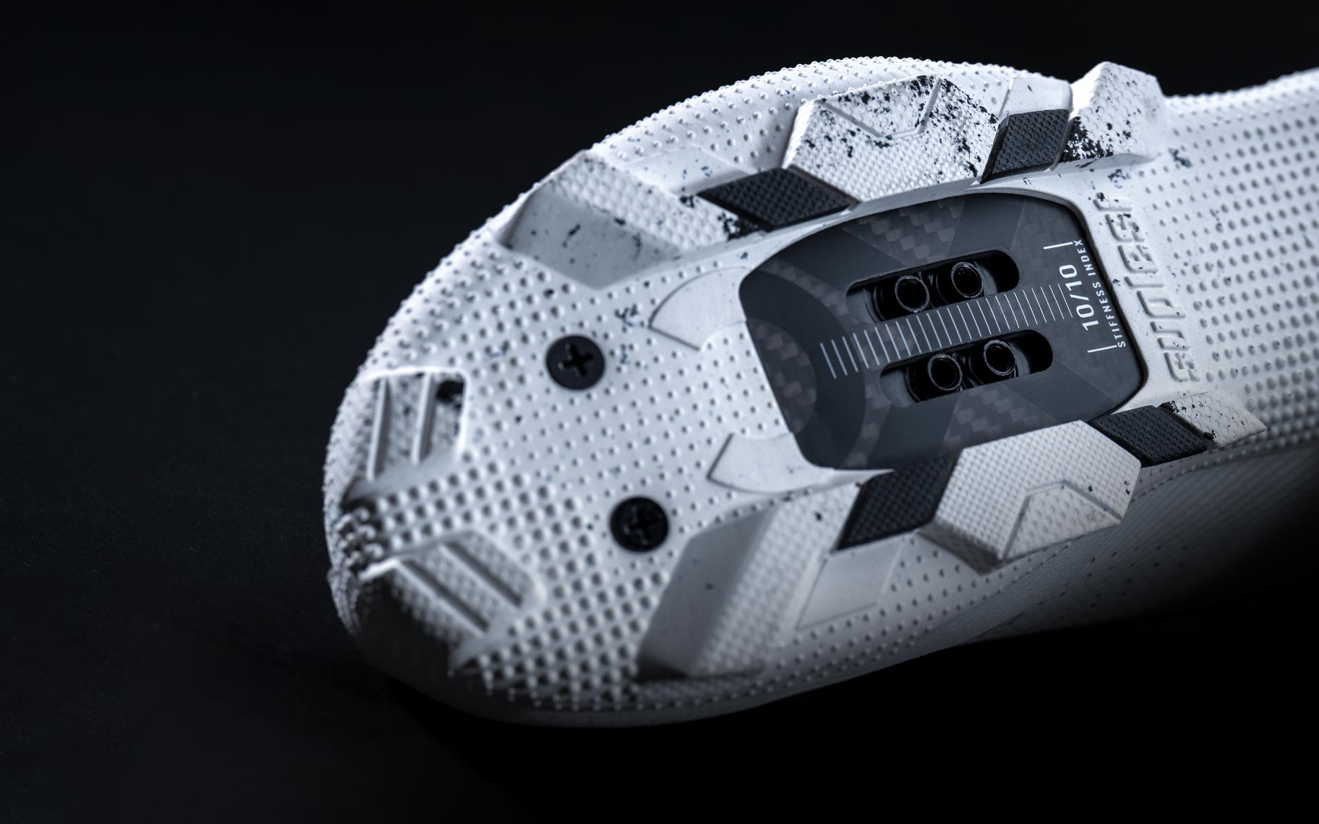 XC/Gravel PRO - offwhite